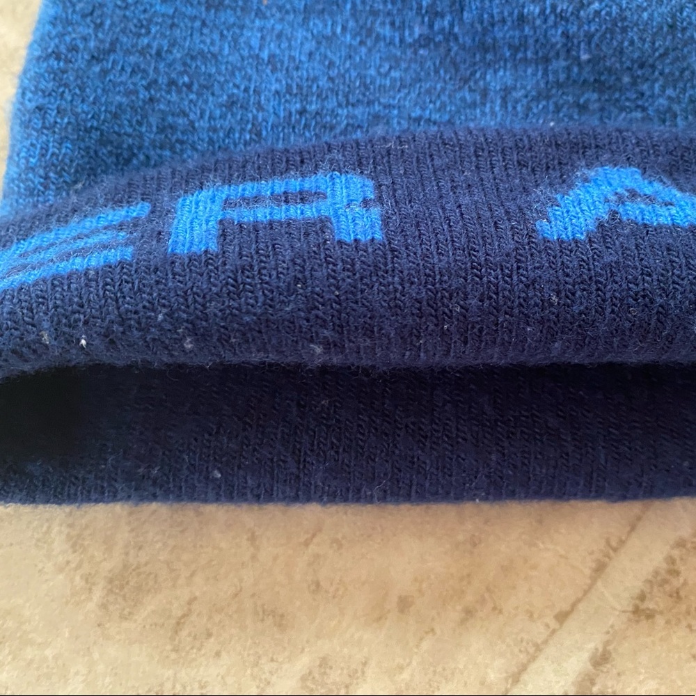 🌻 3/$10 Toddler Under Armour Toque - Picture 2 of 3